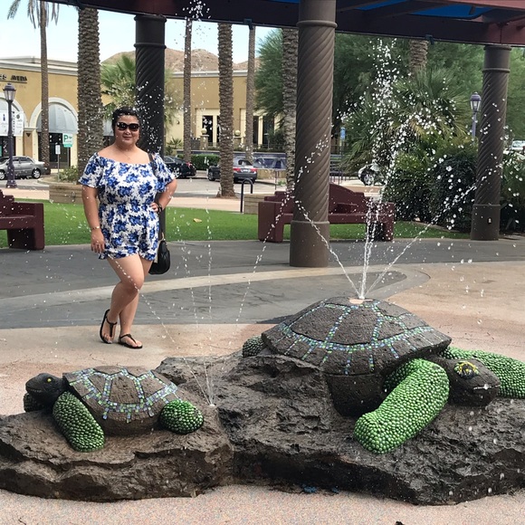 Meet your Posher, Pamela - Picture 1 of 1